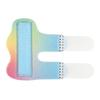 Finger Splint Adjustable Finger Support Brace Universal Finger Stabilizer Broken And Trigger Finger Straightener for Arthritis Sprain Pain Relief