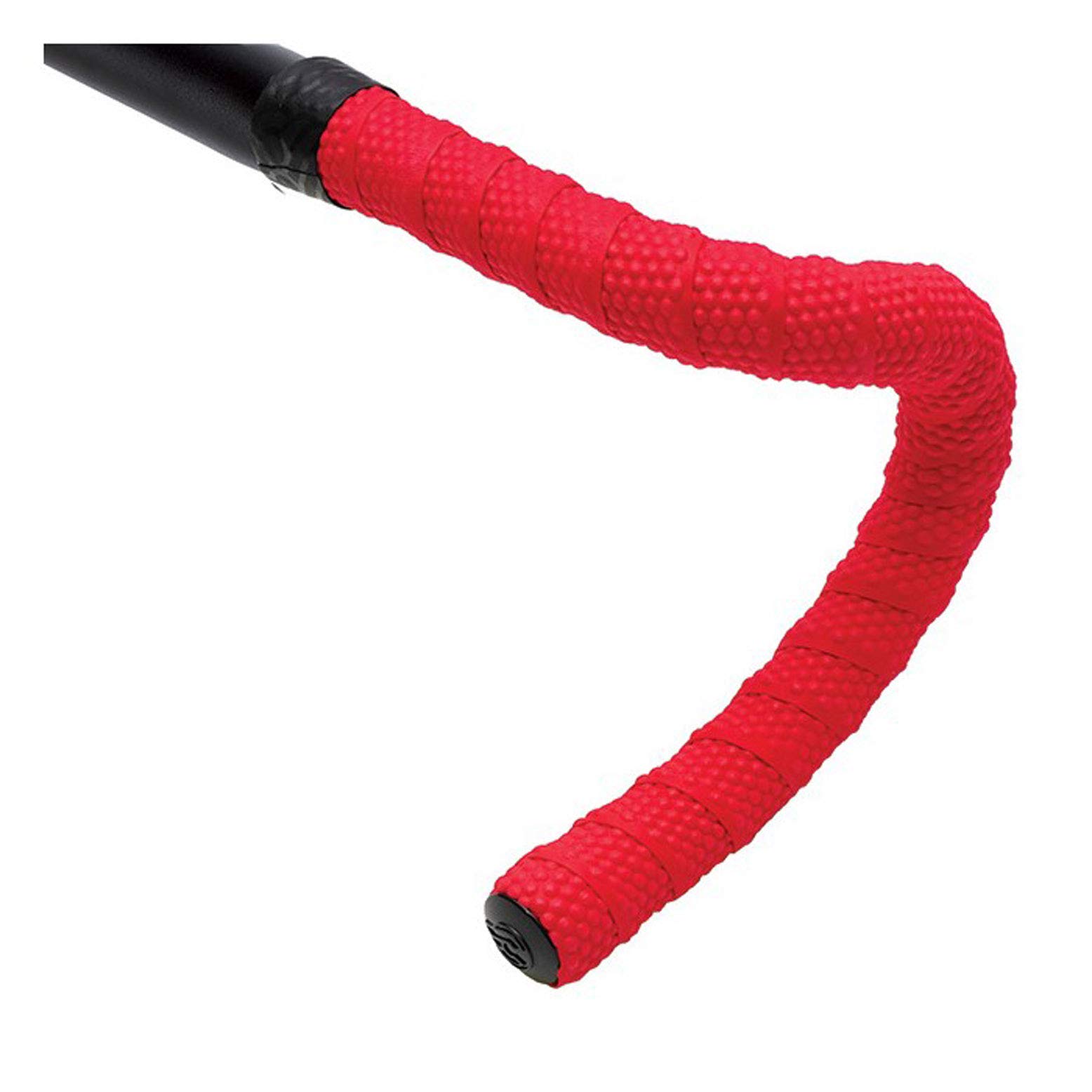 

Cinelli Bubble Ribbon Bar Red Tape,