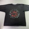 Red Hot Chili Peppers 2012 I’M WITH YOU Tour Concert T-Shirt XL Band Tee
