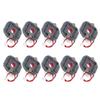 10pcs Lens Mount Holder Filter Switcher HD IR CUT for Mini Camera 3MP