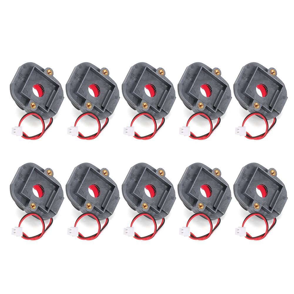 10pcs Lens Mount Holder Filter Switcher HD IR CUT for Mini Camera 3MP