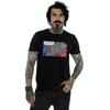 Disney Mens Dumbo Rich And Famous T-Shirt