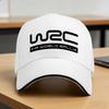 Summer WRC Rally   Baseball Cap  Outdoor Sports Vintage Custom DIY Sun Trucker Hat Women Men Dropshipping Baseball Caps