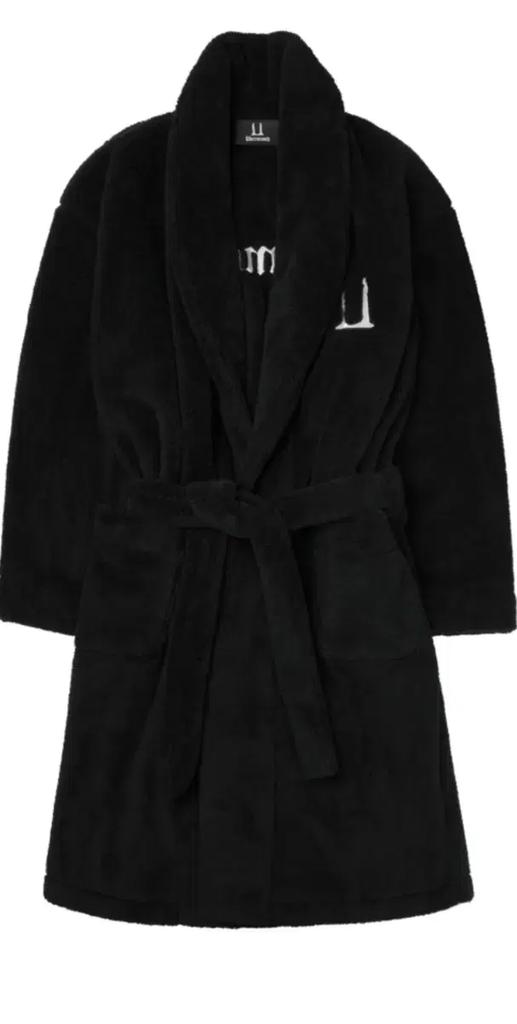 G-DRAGON) 2025 Koncertní MD roucho Wevermensh