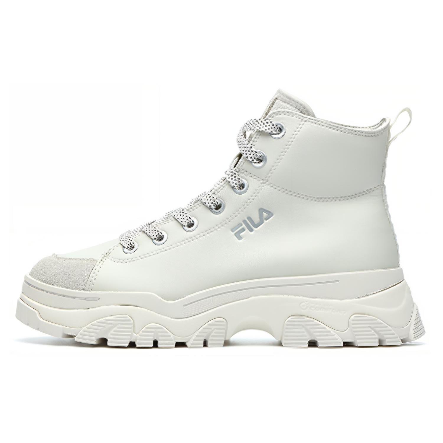 

FILA Outdoor Boots Women s Silver Green F12W144403FSG 38