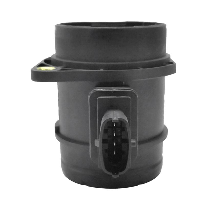 0281002980 55206757 Air Flow Meter MAF Sensor For BRAVO II DOBLO GRANDE PUNTO IDEA MULTIPLA PANDA STILO STRADA-AU62