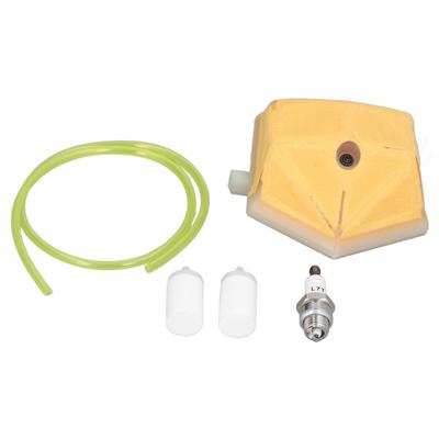 Accessori per attrezzi elettrici – Pezzi di ricambio per motosega