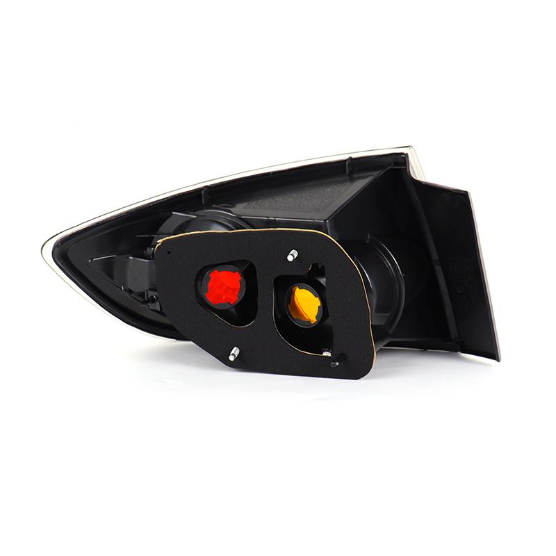 Car Accessories For Mazda 3 2004-2010 BK 51-160 Body Parts Outer Tail Light Rear Brake Lamp Turn Signal Light Auto Assembly
