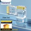 Baisonde RJ45 Network Connectors & Cable Tester