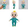 Peluche Jj de Cocomelon 26cm Muñeco de Peluche Suave y Educativo para Regalo de Cumpleaños Infantil