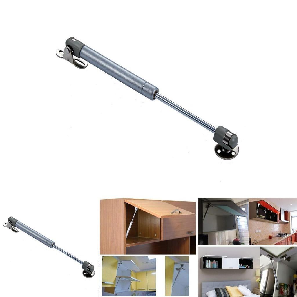 Moderne minimalistische hydraulische stang voor kast- en tatami-klapdeuren, 100n uitschuifbare gasveer
