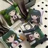 1pc Tsukasa Gojouin Anime Characters Pillow Case Fashion Square Pillowcase Bedroom Sofa Room Ins Decoration Leisure