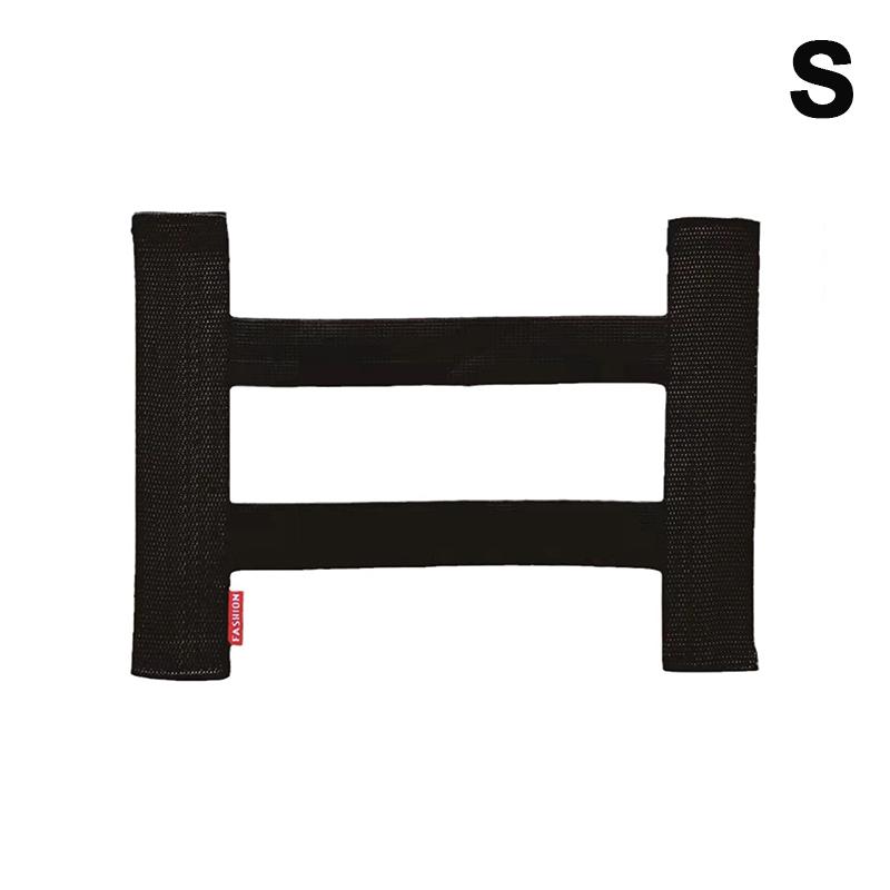 

Универсальный багажник автомобиля Эластичные фиксированные ремни Разное Хранение огнетушителей Крепежная лента Укладка Уборка Аксессуары для салона автомобиля