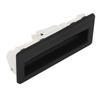 Tailgate Handle Switch 5N0827566T Trunk Lid Boot Handle Switch Replacement For A3 A4 A5 A6 A7 Q3 Q5 Q7