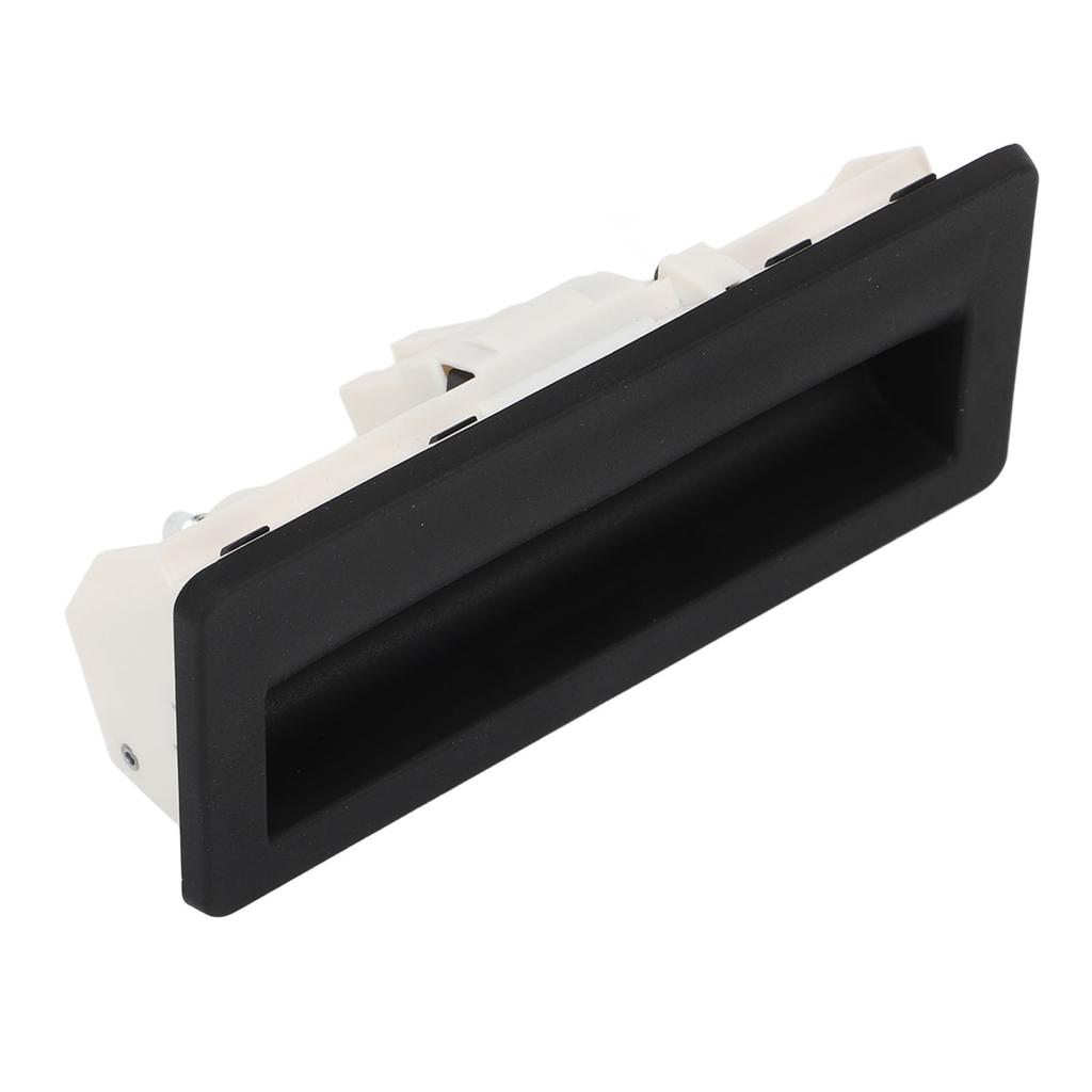 Tailgate Handle Switch 5N0827566T Trunk Lid Boot Handle Switch Replacement For A3 A4 A5 A6 A7 Q3 Q5 Q7