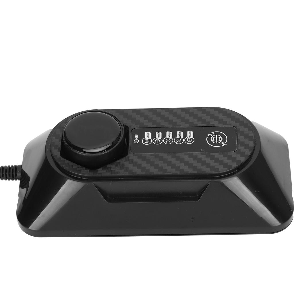 Aquarium Ozonisator Aquarium Wasserreiniger Algenreinigung Desodorierer Maschine US Stecker 110V