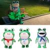 Soft And Cuddly Frog Plush Toy For Kids Aged 4-6 Authentic Douyin Design