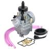 Heavy Duty Dirt Bikes Carburetor Conversion Kit Optimized Fuel Delivery System Quick Upgraded For Motorcycles Sand Rails