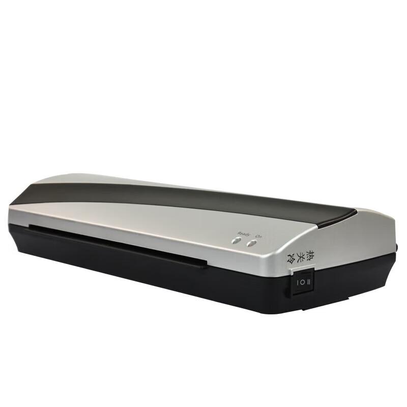 

UMS A4 Home & Office Photo Laminator CN plug (adapter included)