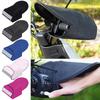 Breathable Motorcycle Handlebar Gloves Rainproof Handles Protector  Modification Parts Decor