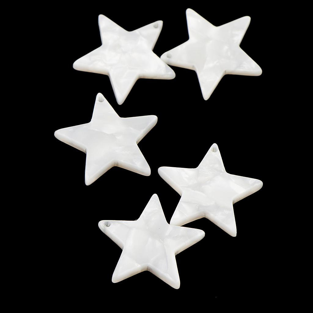10 Pcs Bead In DIY Accessory Decoration For Projects