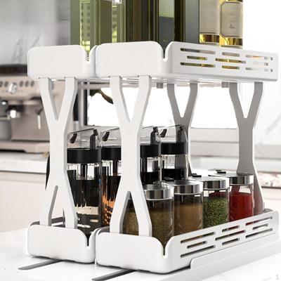 Porta spezie da cucina con design estraibile