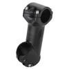 Mountain Bike Stem   Stem Bike Stem Replacement Aluminium Alloy CNC Processed Anodized Anti Corrosion sy to Install for 28.6mm Front Fork 31.8mm
