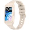 Smartwatch Silicon Wristband Replacement Strap For Huawei Band 11 Soft Silicone Protector Case Cover Bumper For Huawei Band11 Pro Bracelet Accessories