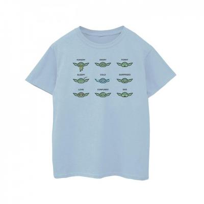 Överdelar (Flickor över 4 år) – T-shirts