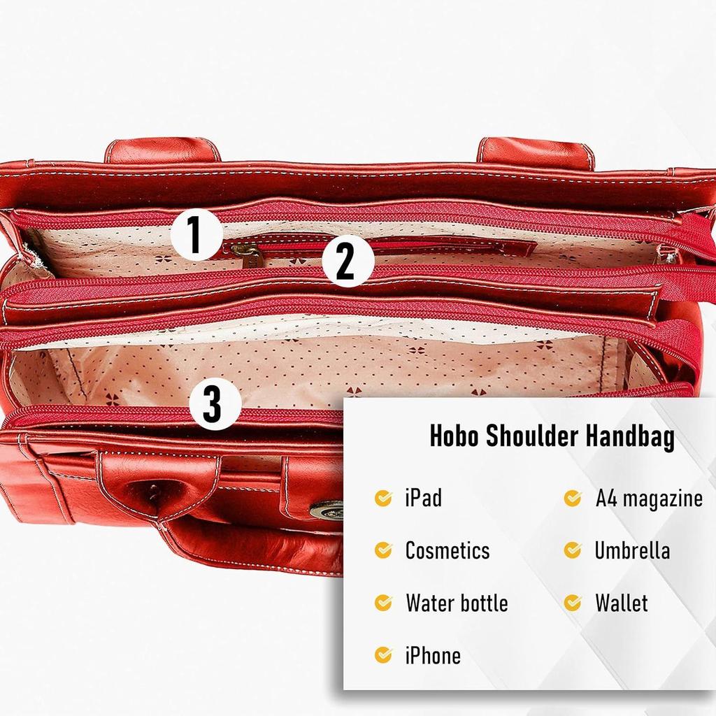 Damska torebka ze sztucznej skóry od strony oceanu (Duży)