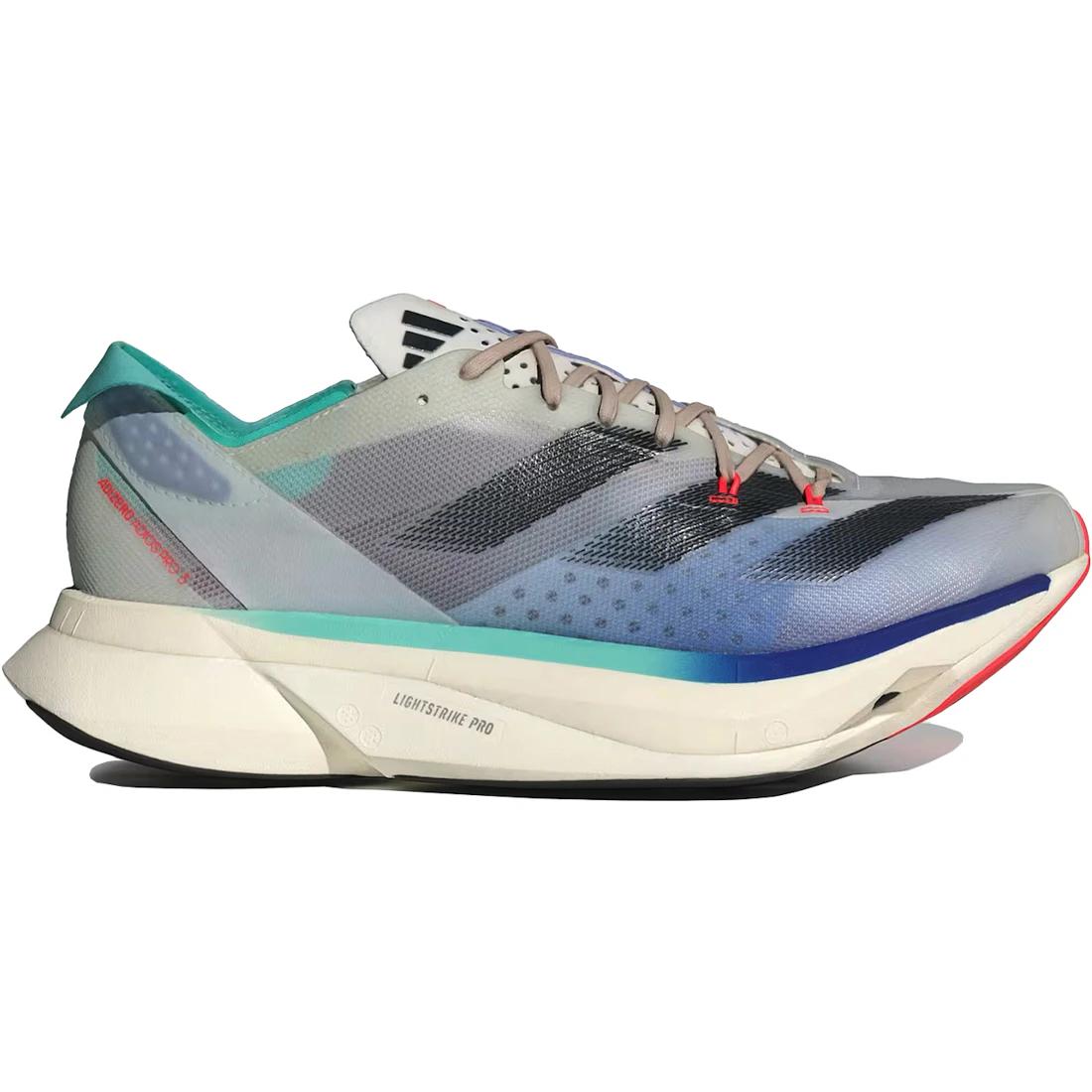 

Sneaker adidas Adizero Adios Pro 3 Aurora Ink Flash Aqua(IE6237) 40