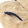 Miki House Hot Biscuits Boys and Navy Jumper, Girls, Blue, 100cm, 73-3706-493