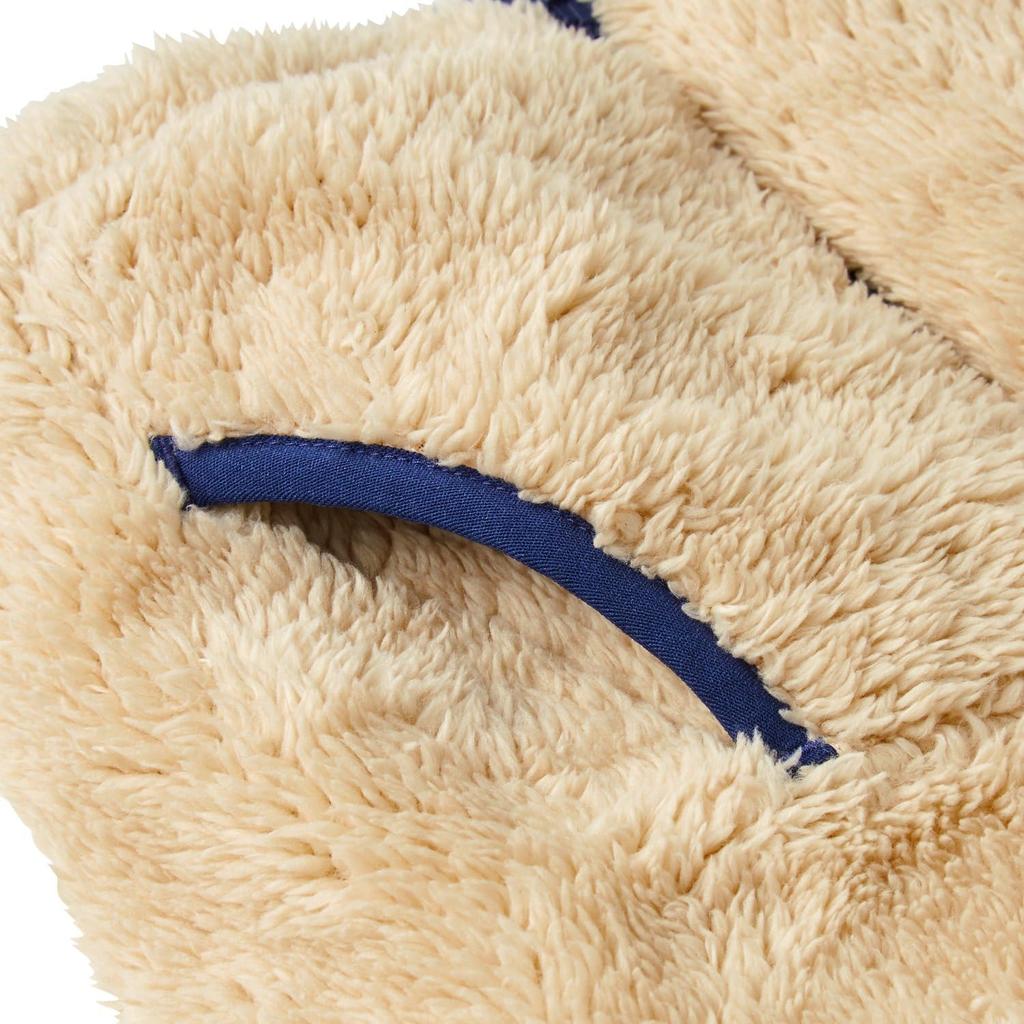 Miki House Hot Biscuits Boys and Navy Jumper, Girls, Blue, 100cm, 73-3706-493