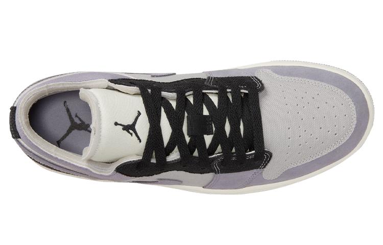 Jordan 1 Low Se Craft Inside Out Cement Grey DZ4135-002