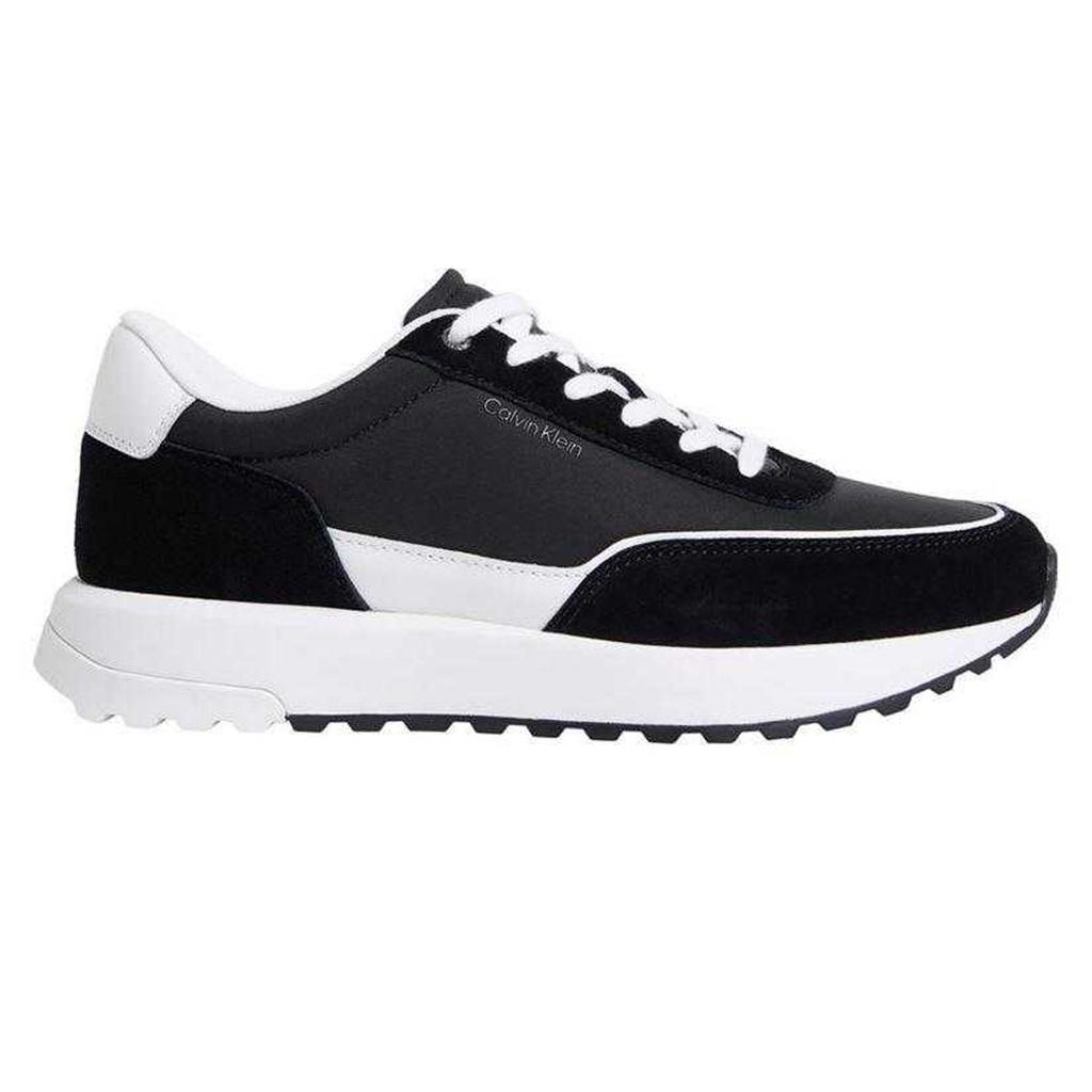 Calvin Klein Mens Lifestyle City Trainers