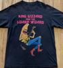 T-shirt Classique King Gizzard And The Lizard Wizard Unisexe Hommes S-5XL