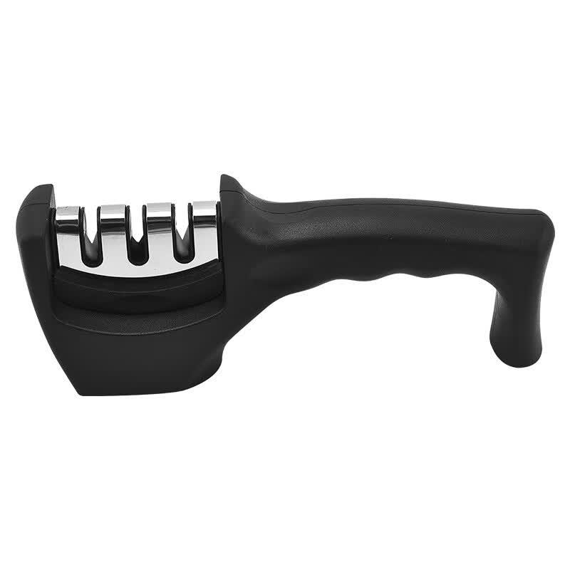 DeYu Portable Multi-function Diamond Knife Sharpener