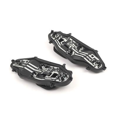 For Citroen Berlingo Peugeot Partner Combo E 2018-On Rear Tail Light Lamp Circuit Board Bulb Base  9819235880 9820554880