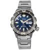 Seiko PROSPEX Monster Diver's Automatic Watch SRPD25J1 200m Mechanical