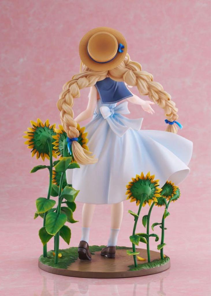 [USED] Shiina Mahiru ~Sailor One-Piece Dress ver.~ 1/7 Scale Complete Figure