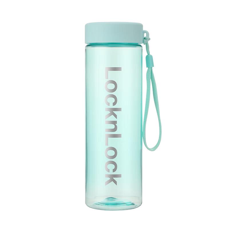 

LocknLock Portable Sports Water Bottle