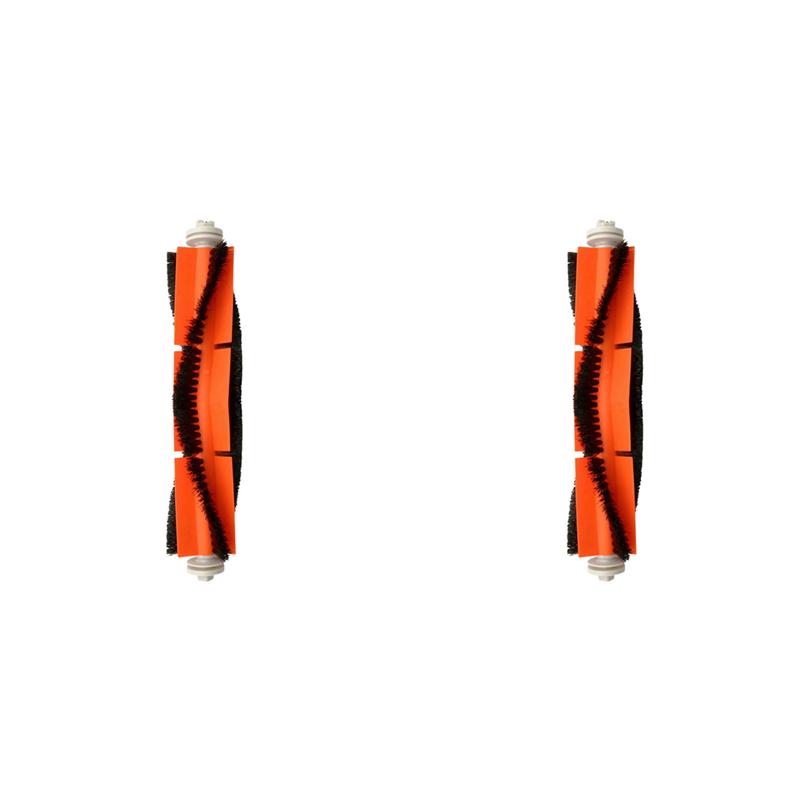 

A65T-2X Replacement Roller Brush Main Brush Sweeper Accessories For Dreame Bot L10S Ultra Sweeper Main Brush Accessories