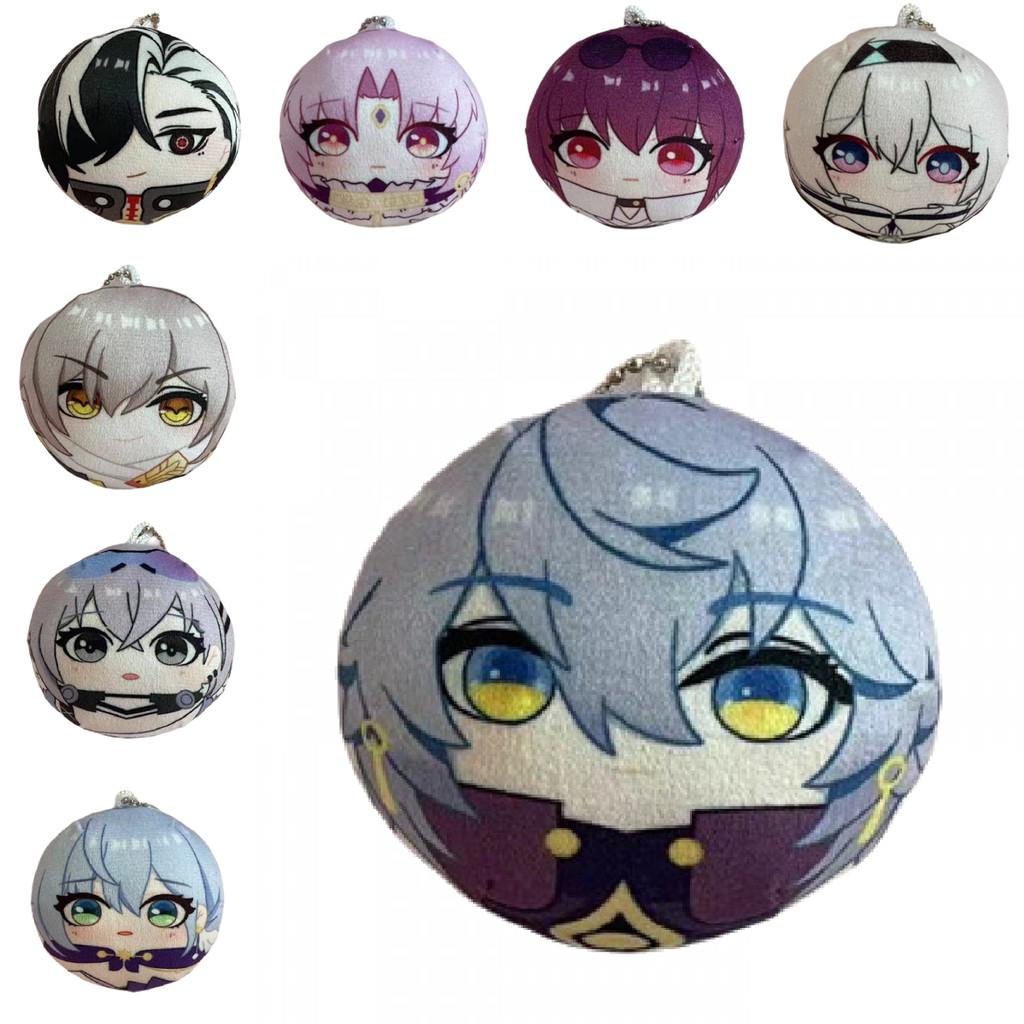 High-quality For Enthusiasts Of Cute Plush Accessories