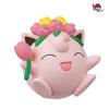 Togepi Gashapon Figure Pokapoka Biyori 2 Collectible Anime Desktop Ornament Adult Collection Decor