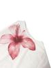 Women's One-Shoulder Ruched Slim T-Shirt - Casual Spring/Summer Fashion Top