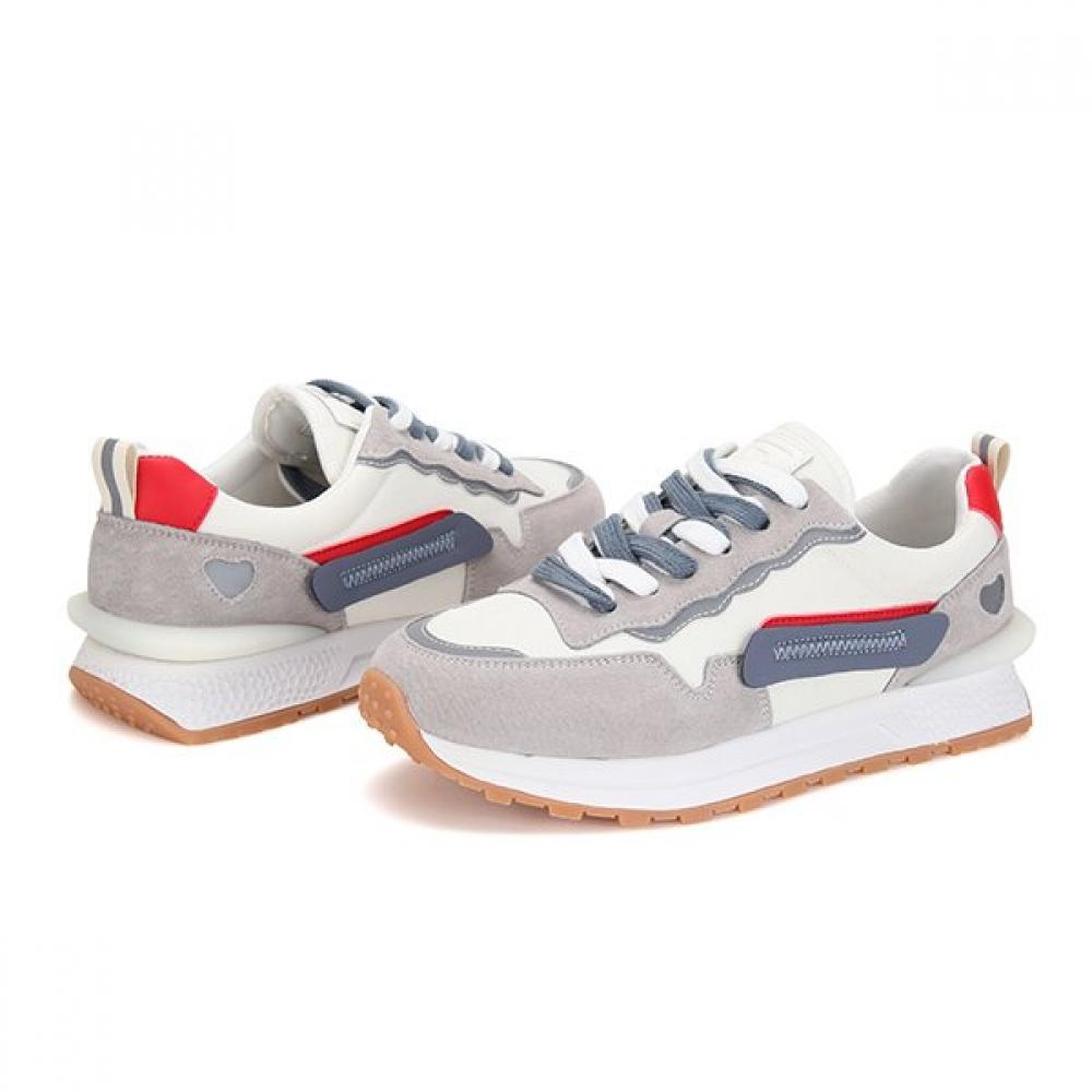 BARBARA Sneakers Bbf169gy