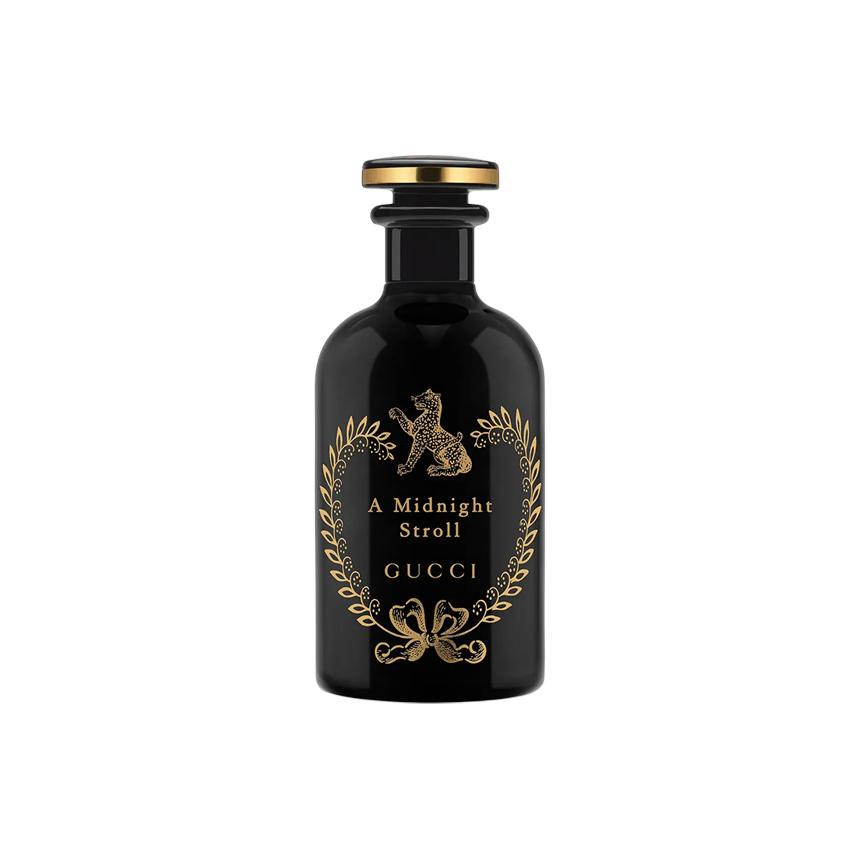 GUCCI Alchemist Garden Night Wandering Парфюм, Земляной Элемент Древесные Ноты Туалетная Вода EDP Кипарис Кедр 50мл/100мл 100ml|Comes with Original Box|Without Gift Box