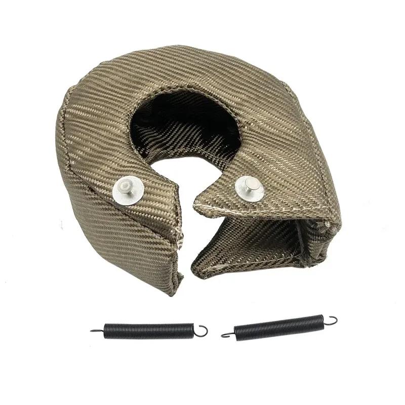 JONBO Turbo-Decke Turbolader Hitzeschild Barriereabdeckung Für T3/25/28 GT25/28/30/32/35/37/26
