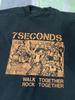 Collection 7 Seconds Tour Album Gift For Fan S To 5XL T-shirt MA550