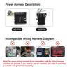 2G+32G /1G+32G Android 13 7 Inch IPS Screen Wireless CarPlay Android Auto Car Stereo for VW Jetta Sedan Passat Tiguan CC Golf Skoda Radio